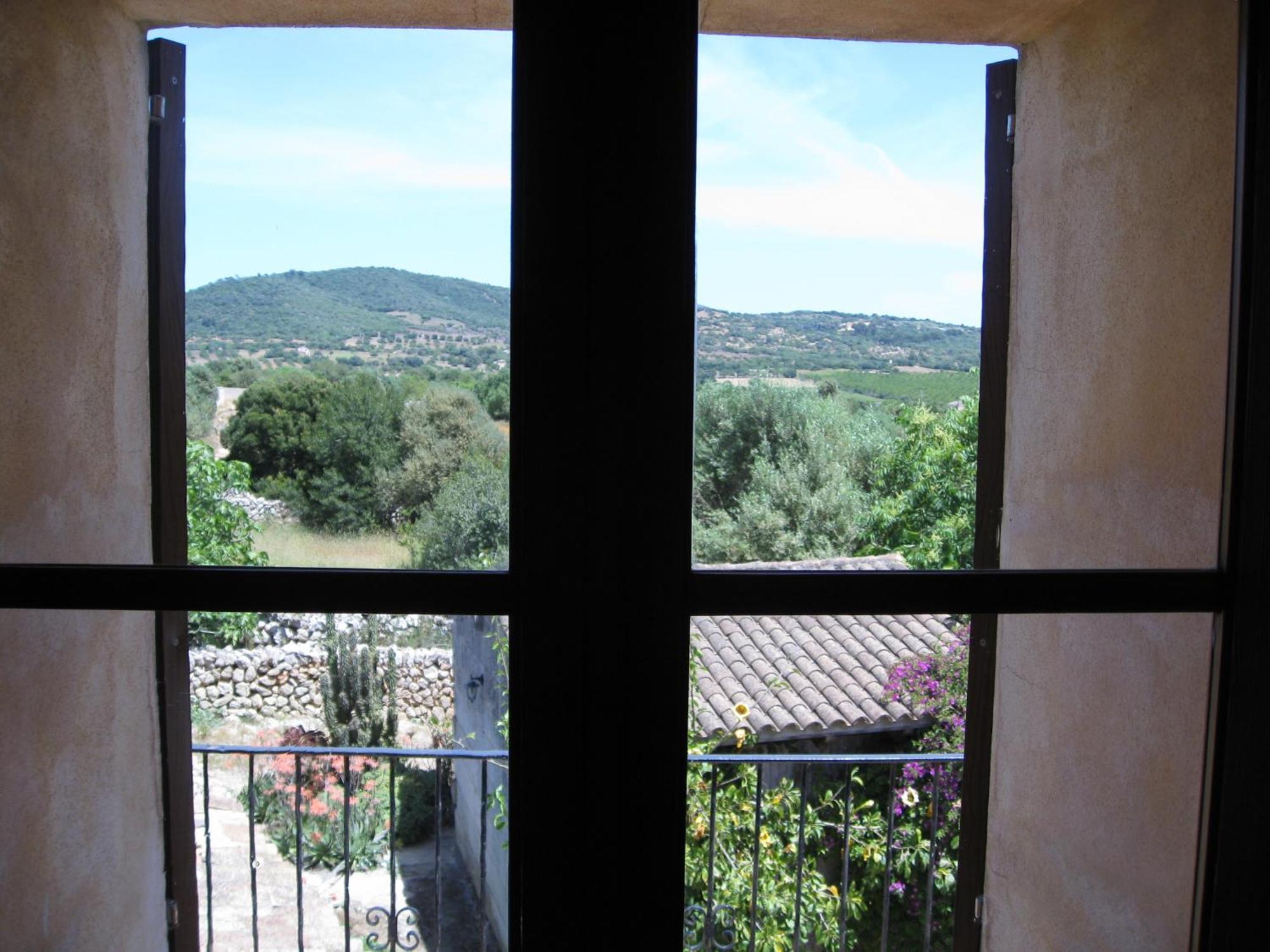 Finca Sa Cova Vella Manacor  Exterior foto