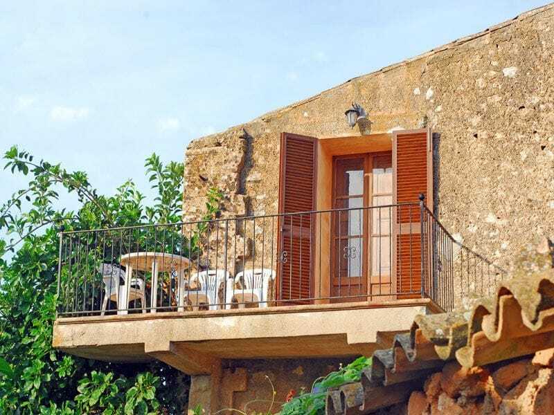 Finca Sa Cova Vella Manacor  Exterior foto